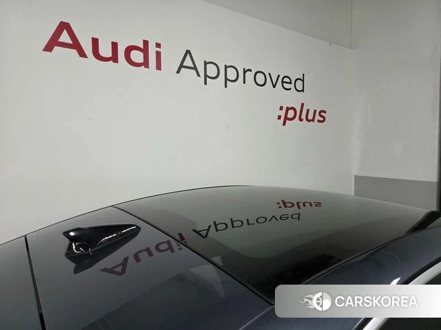 Audi A5 (B10) id 5032703 из Кореи 9