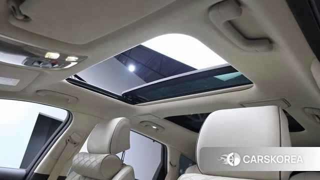Genesis GV80 id 4991133 из Кореи 9