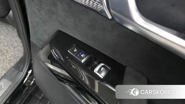 Kia Mohave Master id 5040465 из Кореи 9