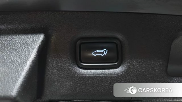 Hyundai The New Santa Fe id 4224356 из Кореи 9
