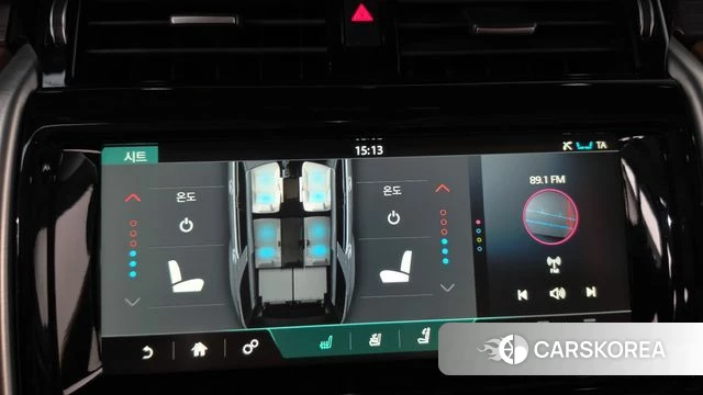 Land Rover Discovery 5 id 4943706 из Кореи 9