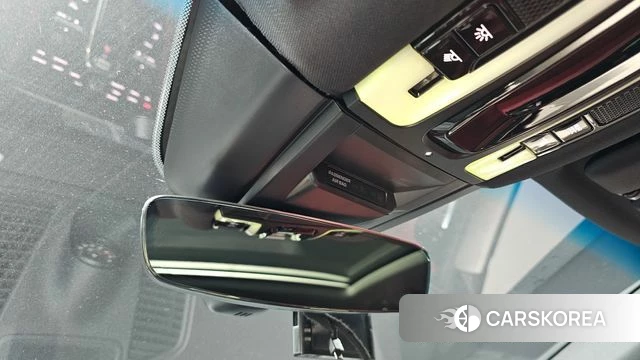 Porsche Cayenne (PO536) id 5017932 из Кореи 9