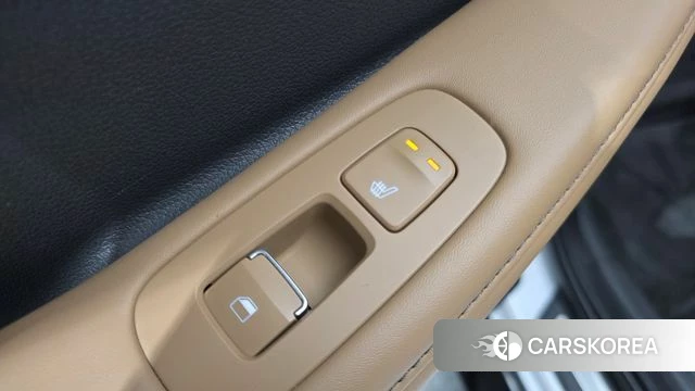 Hyundai Sonata (DN8) id 4711743 из Кореи 9