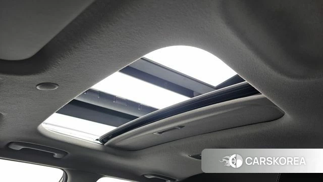 Hyundai Venue id 5038838 из Кореи 9