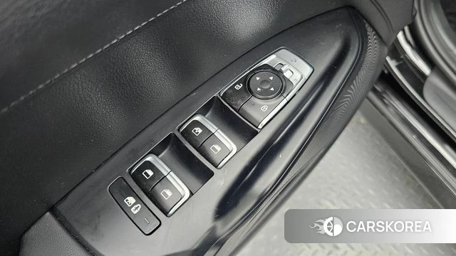 Kia K5 3rd generation id 4996651 из Кореи 9