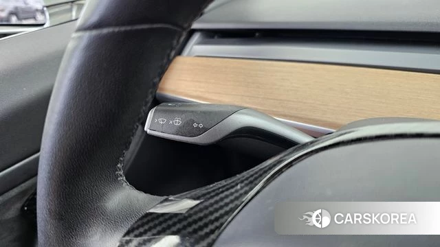 Tesla Model 3 id 4881892 из Кореи 9