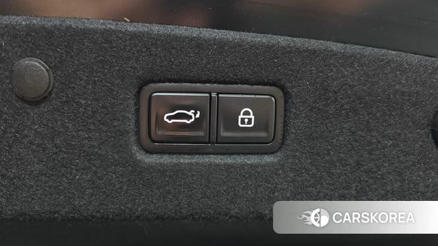 Kia K8 id 5033253 из Кореи 9