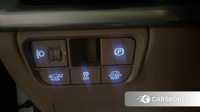 Hyundai Grandeur Hybrid (GN7) id 4985871 из Кореи 9
