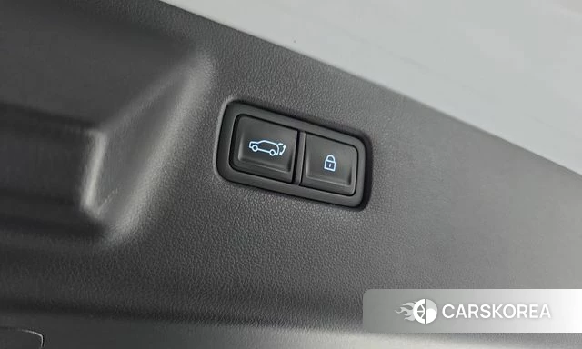 Hyundai Santa Fe (MX5) id 4964719 из Кореи 9