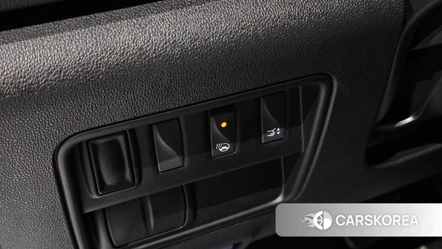 Renault Korea (Samsung) QM6 id 4952931 из Кореи 9
