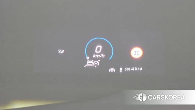 Mercedes-Benz GLS - Class X167 id 4992593 из Кореи 9