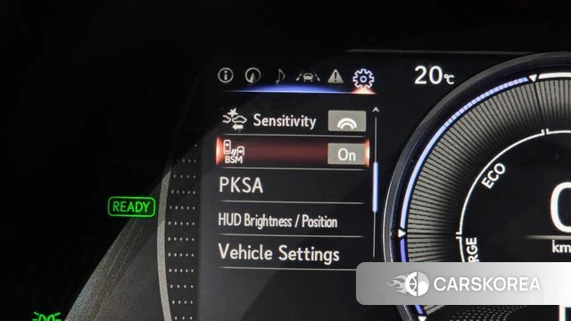 Lexus ES300h 7th generation id 5013760 из Кореи 9