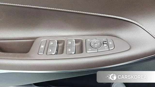 Hyundai Grandeur IG id 4988318 из Кореи 9
