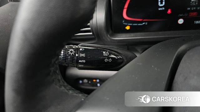 Hyundai Casper id 4934861 из Кореи 9
