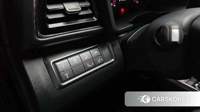 Ssangyong Berry New Tivoli id 5034425 из Кореи 9