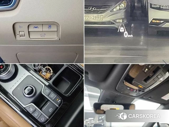 Kia Sorento 4th Generation id 4977329 из Кореи 9