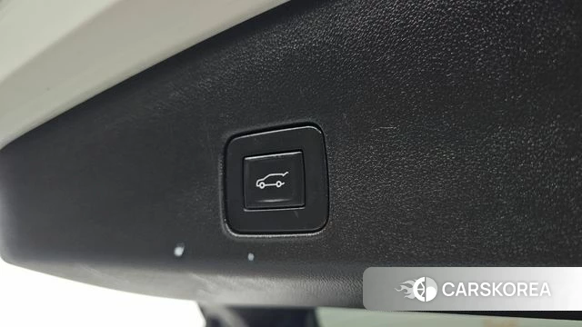 Chevrolet (GM Daewoo) Trailblazer id 5016825 из Кореи 9