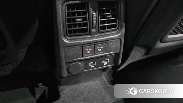 Renault Korea (Samsung) XM3 id 4928448 из Кореи 9