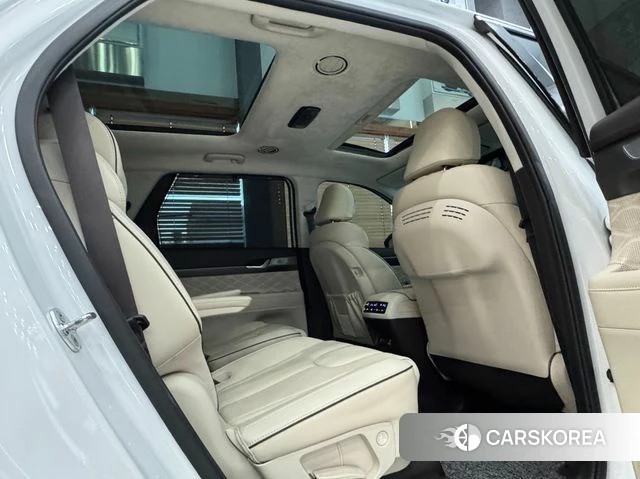 Hyundai Palisade id 5017868 из Кореи 9