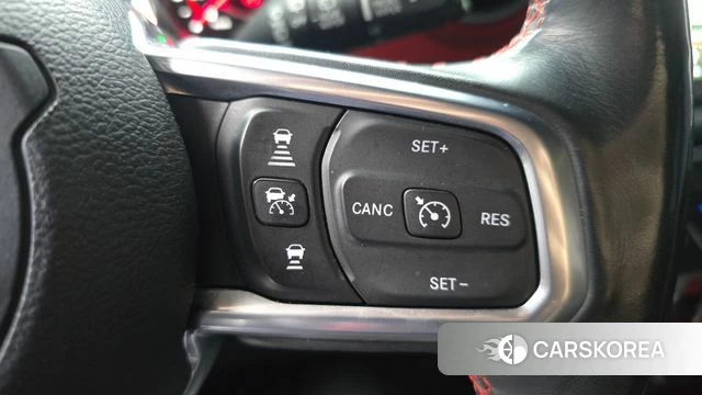 Jeep Wrangler (JL) id 4918559 из Кореи 9