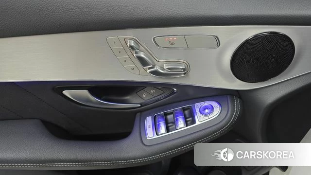 Mercedes-Benz GLC-Class X253 id 5018058 из Кореи 9