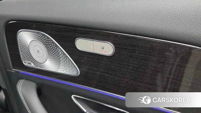 Mercedes-Benz GLE-Class W167 id 4959360 из Кореи 9