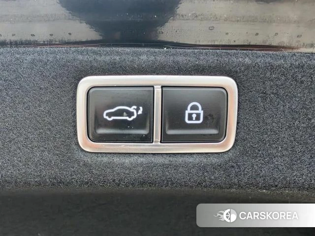 Hyundai Grandeur (GN7) id 4739634 из Кореи 9