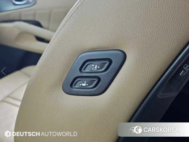 Kia The New Sorento 4th Generation id 5002027 из Кореи 9