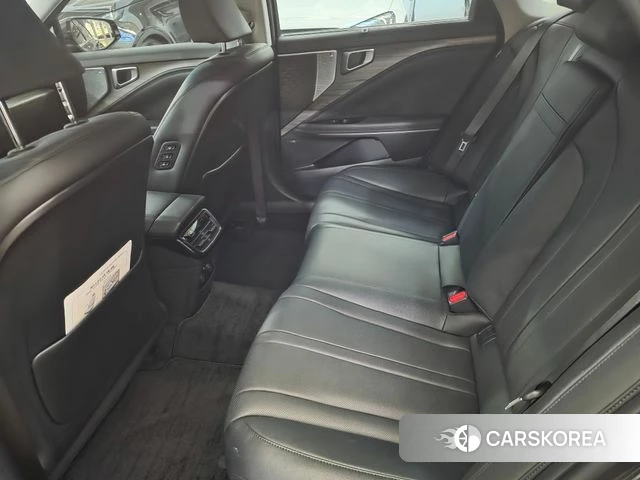 Kia K8 Hybrid id 5016987 из Кореи 9