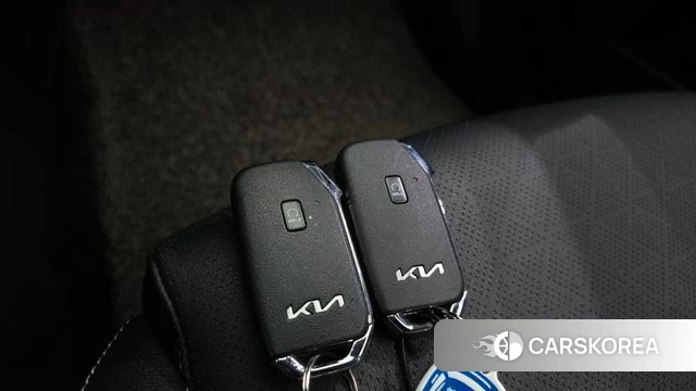 Kia The New K3 2nd generation id 4935870 из Кореи 9