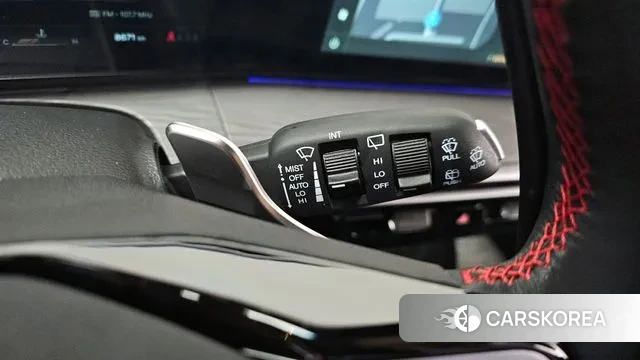 Ssangyong Actian 2nd Generation id 3733907 из Кореи 9