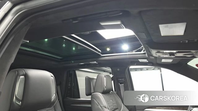 Cadillac Escalade 5th Generation id 4990212 из Кореи 9