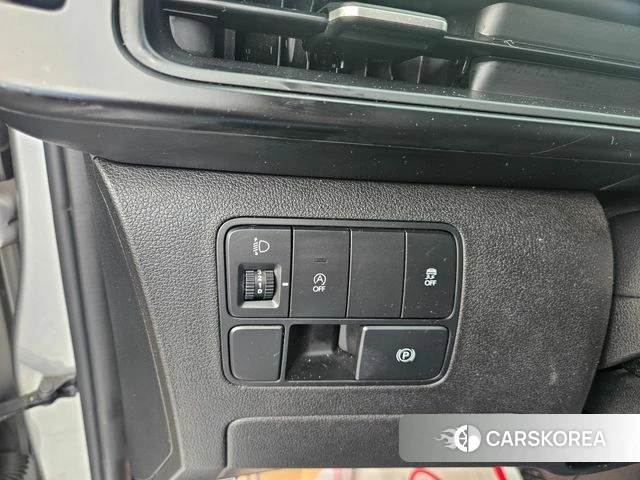Hyundai Staria id 5041002 из Кореи 9