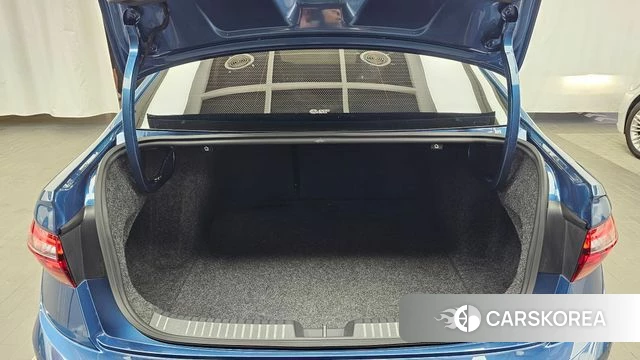 Volkswagen 7th Generation of Jetta id 5013013 из Кореи 9