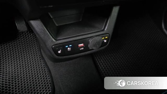Kia The New Kia Ray id 5011854 из Кореи 9