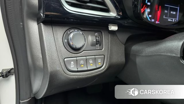 Chevrolet (GM Daewoo) The New Spark id 4930756 из Кореи 9