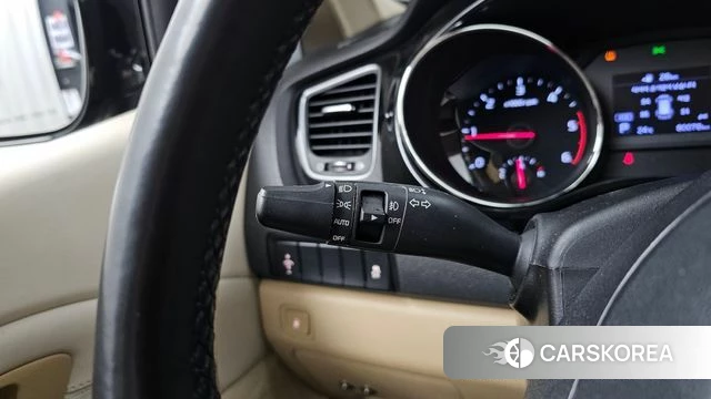 Kia The New Carnival id 4998582 из Кореи 9