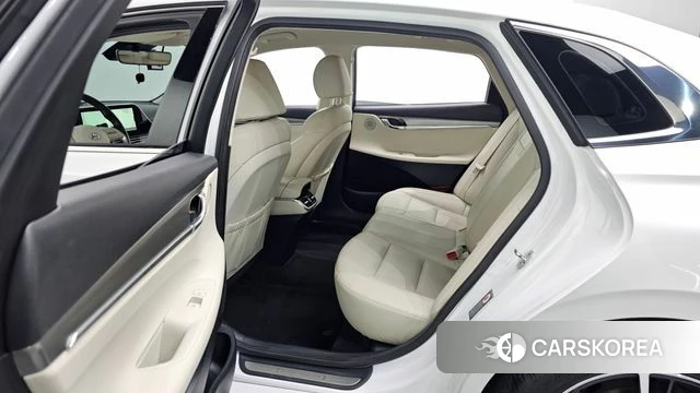 Hyundai The New Grandeur IG id 4661874 из Кореи 9