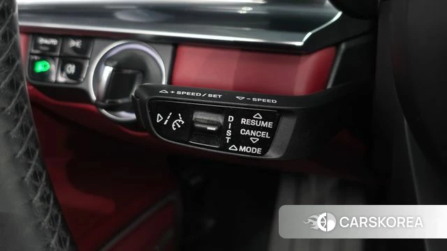 Porsche Panamera (971) id 4775054 из Кореи 10