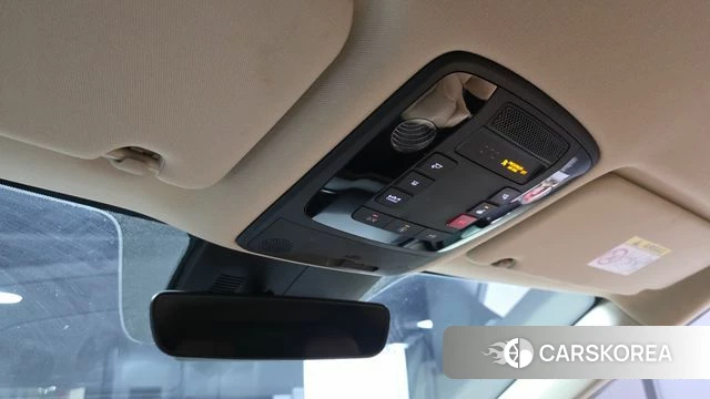 Kia Carnival 4th generation id 4991303 из Кореи 9