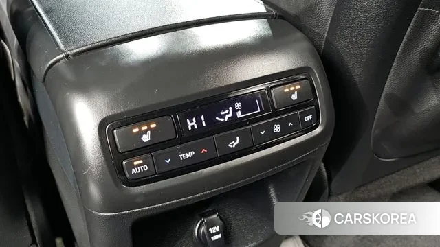 Hyundai Palisade id 3498477 из Кореи 9
