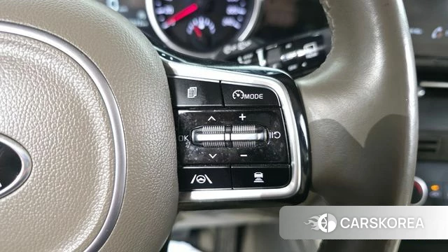 Kia Carnival 4th generation id 5022949 из Кореи 9