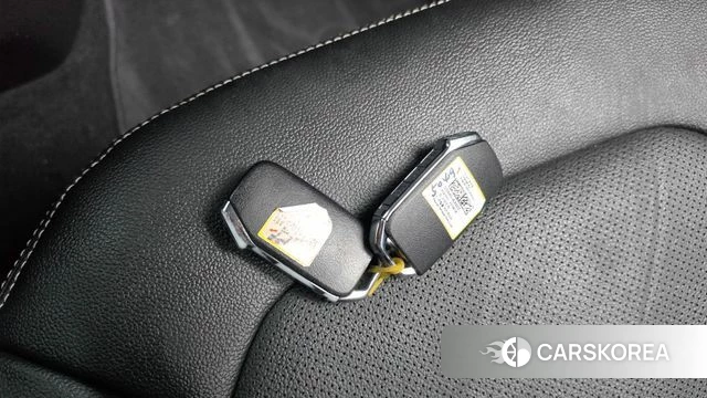 Kia The New Kia Ray id 5026895 из Кореи 9