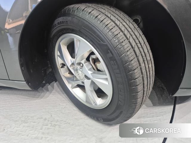 Hyundai Avante (CN7) id 4836024 из Кореи 9