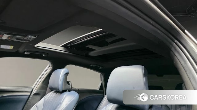 Kia The New K8 Hybrid id 5039091 из Кореи 9