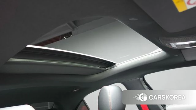 Mercedes-Benz A-Class W177 id 5011248 из Кореи 9