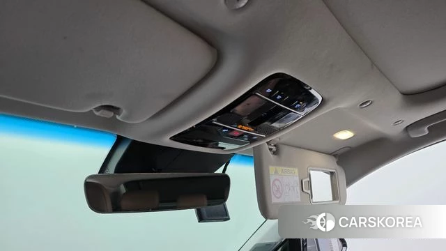 Hyundai Grandeur Hybrid (GN7) id 4985860 из Кореи 9