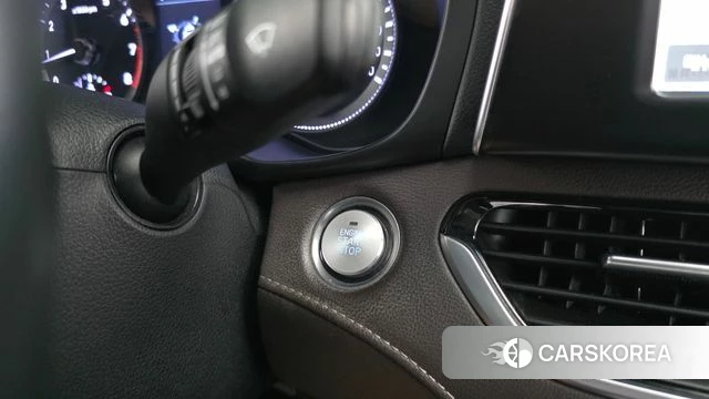 Hyundai Grandeur IG id 4713283 из Кореи 9