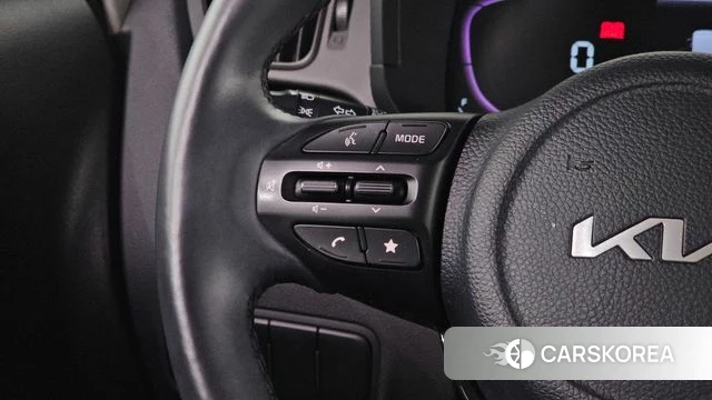 Kia The New Kia Ray id 4753379 из Кореи 9