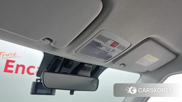Hyundai Casper Electric id 5021000 из Кореи 9